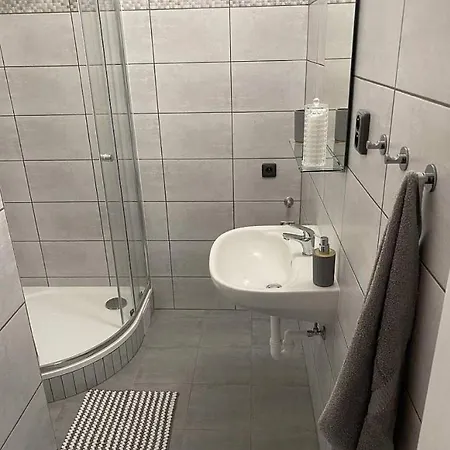 Apartman