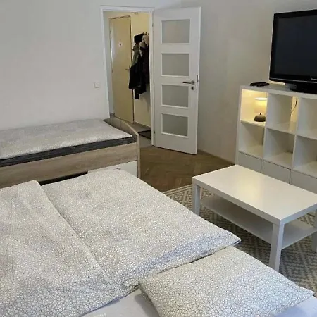 Apartman شقة ياخيموف