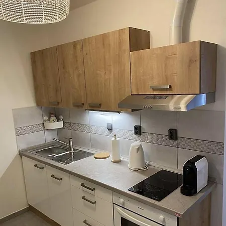 Apartman ياخيموف