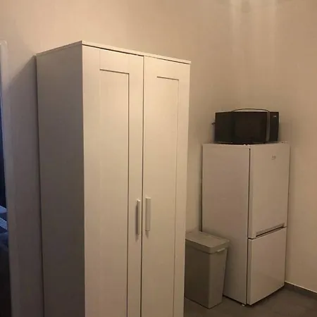 Apartman *